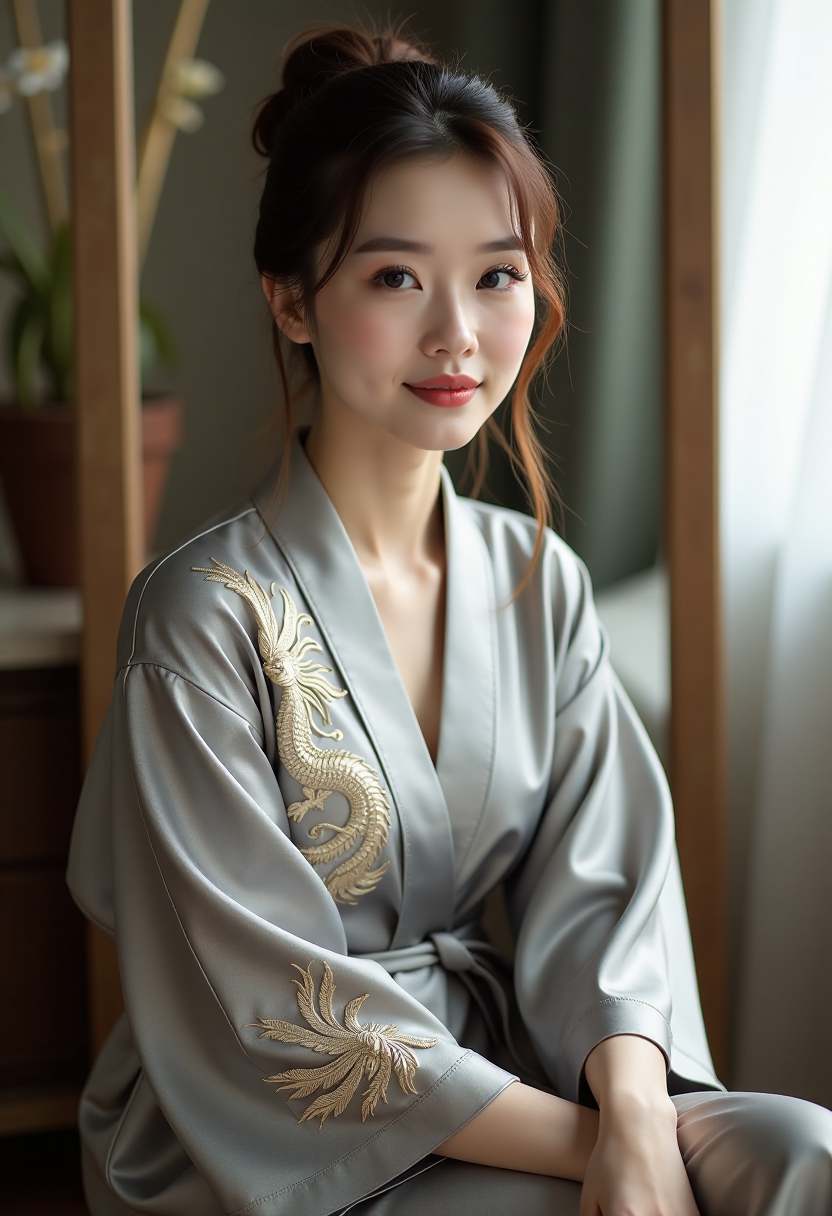 茶水间告白